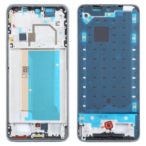 Pour Xiaomi Redmi K60 Ultra Original boîtier avant LCD cadre plaque de lunette (vert) SH406G151-20