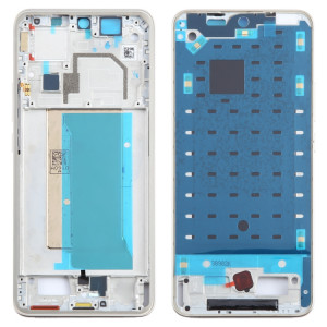 Pour Xiaomi Redmi K60 Ultra Original boîtier avant LCD cadre plaque de lunette (or) SH406J319-20