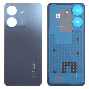 Pour Xiaomi Redmi 13C Couvercle arrière de la batterie d'origine (bleu) SH12LL1074-20