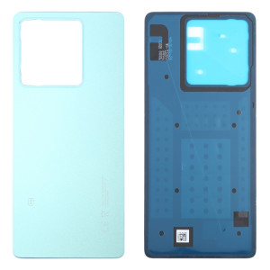 Pour Xiaomi Redmi Note 13 Couvercle arrière de la batterie d'origine (vert) SH15GL1326-20