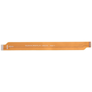 Connecteur de carte mère Original, câble flexible, pour Huawei MatePad 10.4 2022 BAH4-W09 SH74291954-20