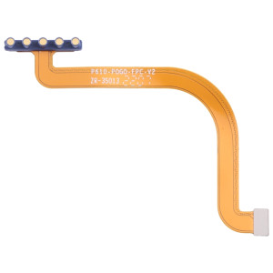 Câble flexible pour clavier Huawei MatePad 10.4 2022 BAH4-W09, Original SH7431113-20