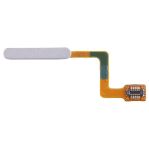 Pour Xiaomi Pad 5 Câble flexible de capteur d'empreintes digitales d'origine (argent) SH433S1132-20