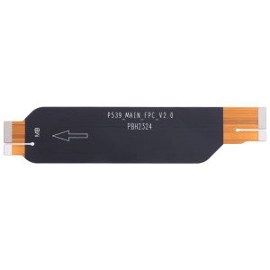 Connecteur de carte mère Original pour Lenovo LEGION Y700 Gen2, câble flexible SH74351756-20