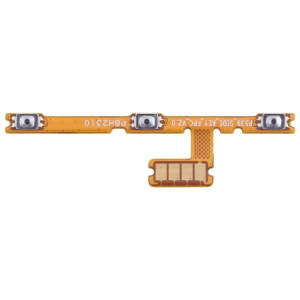Câble flexible pour bouton d'alimentation et bouton de Volume, pour Lenovo LEGION Y700 Gen2, Original SH7438759-20