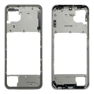 Pour Boost Mobile Celero 5G, boîtier avant, cadre LCD, plaque de lunette SH74951090-20
