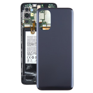 Coque arrière de batterie d'origine pour Motorola Moto G41 SH01LL695-20
