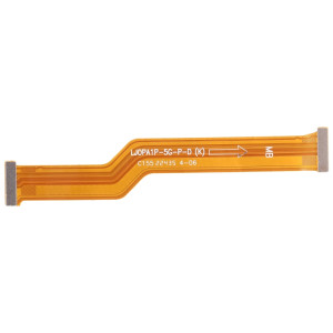 Pour câble flexible LCD OEM OPPO A1 Pro SH7521178-20
