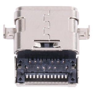 Connecteur de Port de charge TC-047 pour Asus Chromebook C223NA C423NA C523NA C423N C425T SH753265-20