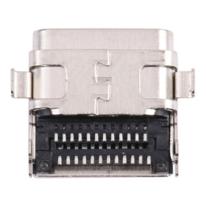 Connecteur de port de charge TC-049 pour HP Spectre X360 13-AP0023DX 13-AP0039NR SH75331706-20