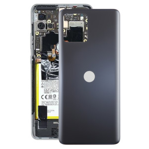 Coque arrière de batterie d'origine pour Motorola Moto G72 SH47BL1822-20