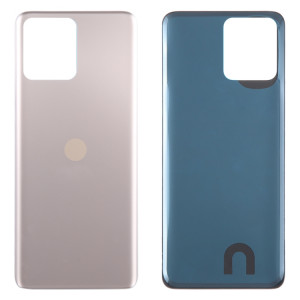 Pour Motorola Moto G Stylus 5G 2023 Couvercle arrière de la batterie d'origine (or) SH53JL1204-20