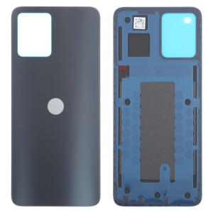 Pour Motorola Moto G14 Couverture arrière de la batterie d'origine (Noir) SH54BL847-20