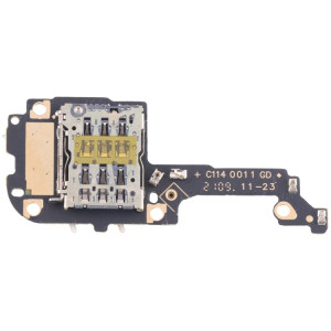 Pour carte lecteur de carte SIM OnePlus 9 Pro avec micro SH75961743-20