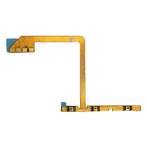 Câble flexible pour bouton d'alimentation et bouton de Volume, pour ZTE Nubia Red Magic 5s 5G NX659J SH7622623-20