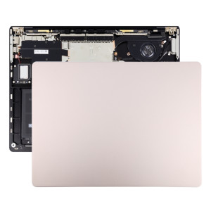 Pour Microsoft Surface Laptop GO 1 2 12,4 pouces 1943 2013 Couverture avant côté A (Or) SH50JL1891-20