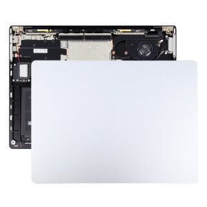 Pour Microsoft Surface Laptop GO 1 2 12,4 pouces 1943 2013 Couverture avant côté A9 (argent) SH50SL270-20