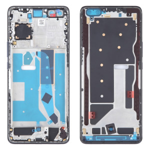 Pour Huawei Nova 10 Pro, plaque de cadre central d'origine (noir) SH659B1720-20