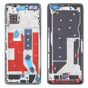 Pour Huawei Nova 11 Pro, plaque de cadre central d'origine (vert) SH660G178-20