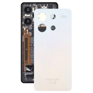 Pour Xiaomi Redmi Note 13 4G Couvercle arrière de la batterie d'origine (or) SH72JL176-20