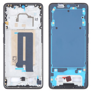 Pour Xiaomi Redmi K70E boîtier avant d'origine plaque de cadre LCD (noir) SH673B1269-20