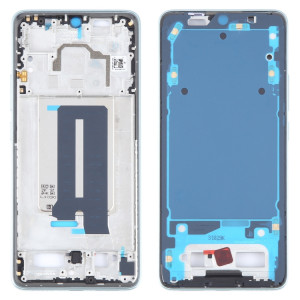 Pour Xiaomi Redmi K70E boîtier avant d'origine plaque de cadre LCD (vert) SH673G1156-20