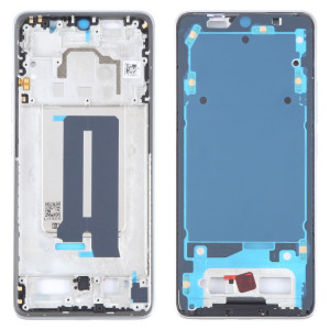 Pour Xiaomi Redmi K70E boîtier avant d'origine plaque de cadre LCD (argent) SH673S682-20