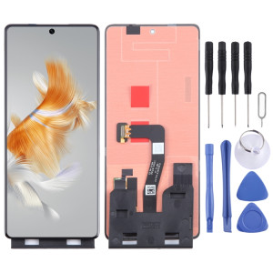 Pour Huawei Mate X3 écran secondaire LCD d'origine avec numériseur assemblage complet SH7691696-20