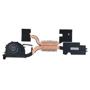 Ventilateur de refroidissement CPU pour ordinateur portable Microsoft Surface 3 13.5 1867 BAPA0704R5H Y005 13N4-0ZB0111 SH77021511-20