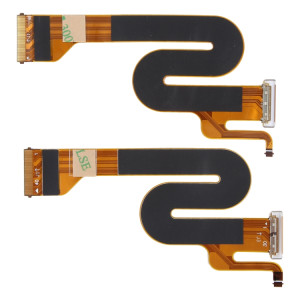 Connecteur de carte mère LCD, câble flexible, pour Lenovo Yoga Duet 7 13IML05 ITL6-LTE 2020 2021, 1 paire SH77821535-20
