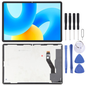 Pour Huawei MatePad 11.5 pouces BTK-W09/AL09 Version HD écran LCD d'origine avec numériseur assemblage complet SH7814985-20