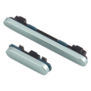 Pour Google Pixel 8A Bouton d'alimentation + Bouton de contrôle du volume (Vert) SH820G1832-20