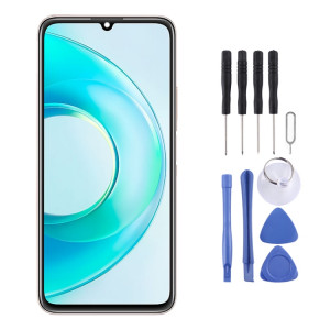 Pour Wiko T3 OEM écran LCD avec numériseur assemblage complet SH79121349-20