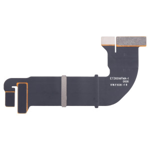 Pour vivo X Fold2 câble flexible d'origine à grand axe de rotation SH7915225-20