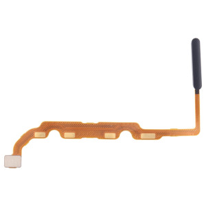 Pour câble flexible du capteur d'empreintes digitales Xiaomi Mi Mix Fold (noir) SH921B1230-20