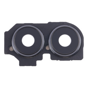 Pour OPPO Find N2 Flip Couvercle d'objectif de caméra d'origine (noir) SH936B1621-20