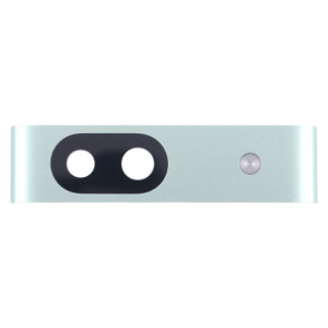 Pour Google Pixel 8a Cache d'objectif d'appareil photo d'origine (Vert) SH983G80-20