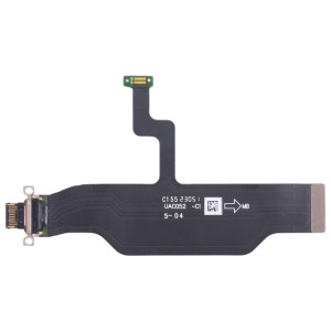 Câble flexible de port de charge d'origine pour OPPO Find N3 SH8031549-20