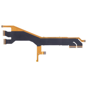 Pour ZTE nubia Flip LCD câble flexible SH8049954-20