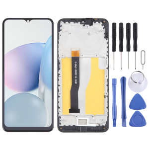 Pour Cubot Note 50 OEM écran LCD et numériseur assemblage complet SH80721244-20
