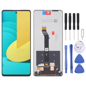 Écran LCD Original Numériseur Complet pour LG Stylo 7 SH80771319-20