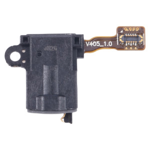Pour LG V60 ThinQ câble flexible de prise d'écouteur d'origine SH8096987-20