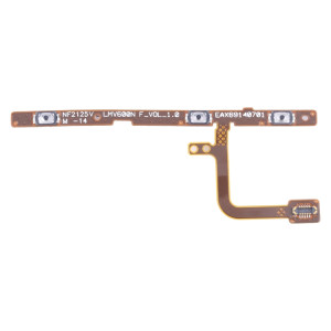 Câble flexible pour bouton d'alimentation et bouton de Volume d'origine, pour LG V60 ThinQ SH8157283-20