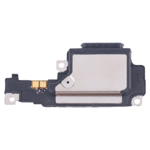 Pour Google Pixel 8a, haut-parleur supérieur d'origine, sonnerie, sonnerie SH81681368-20