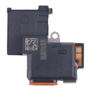 Pour Google Pixel 8a, haut-parleur inférieur d'origine, sonnerie, sonnerie SH8169398-20