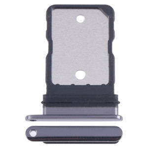 Pour Google Pixel Fold Plateau de carte SIM d'origine (Noir) SH177B279-20