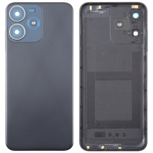 Pour le couvercle arrière de la batterie intelligente ZTE Blade V50 (noir) SH95BL641-20