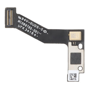 Câble flexible de microphone pour Microsoft Surface Pro X SH81971992-20