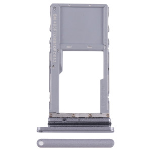 Pour TCL 10 TabMax plateau de carte Micro SD d'origine (noir) SH238B926-20