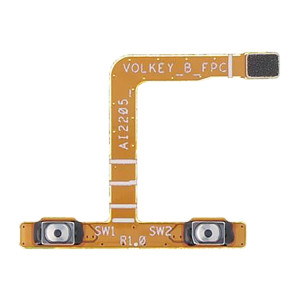 Câble flexible pour bouton de volume pour Asus ROG Phone 7 AI2205_C SH82991619-20